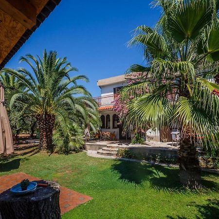 Oaza Mira Villa Trogir Dış mekan fotoğraf