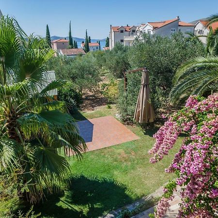 Oaza Mira Villa Trogir Dış mekan fotoğraf