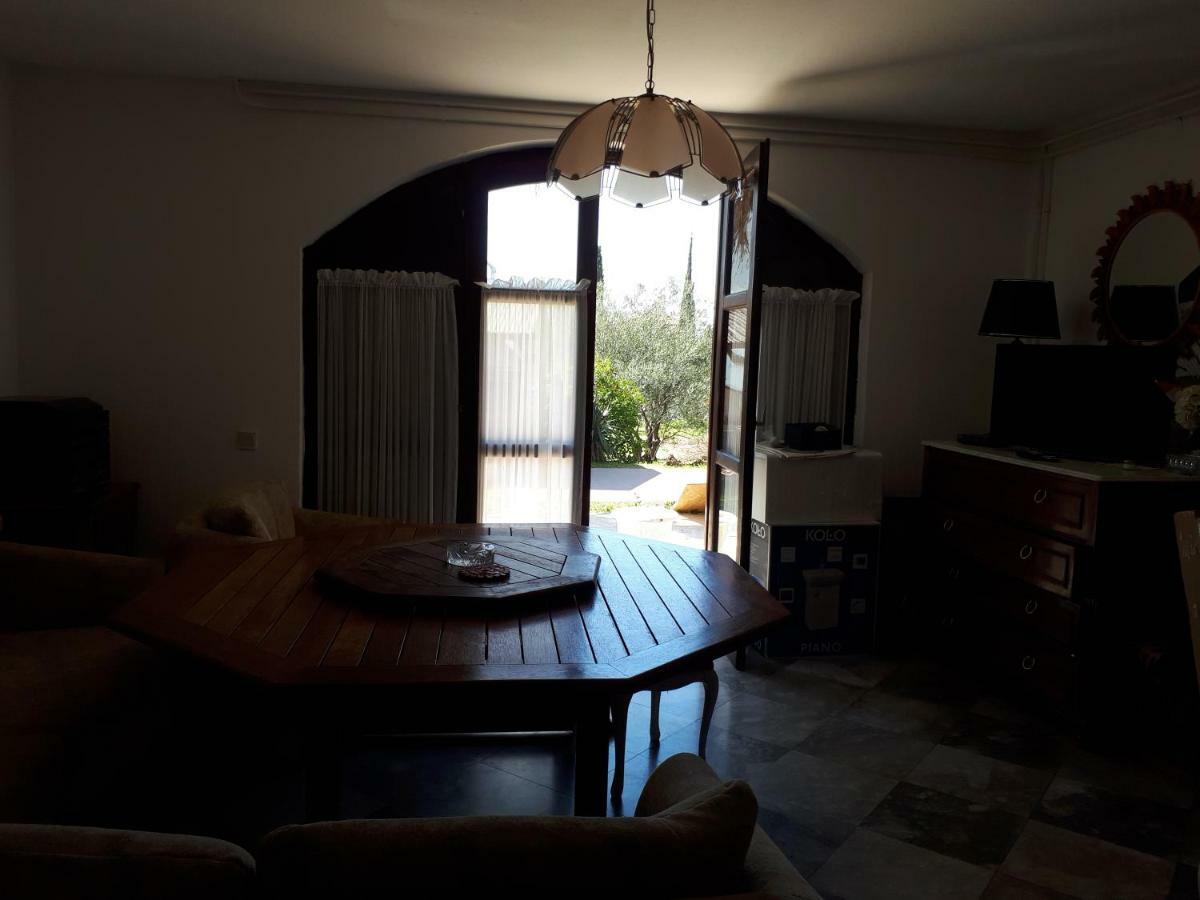 Oaza Mira Villa Trogir Dış mekan fotoğraf