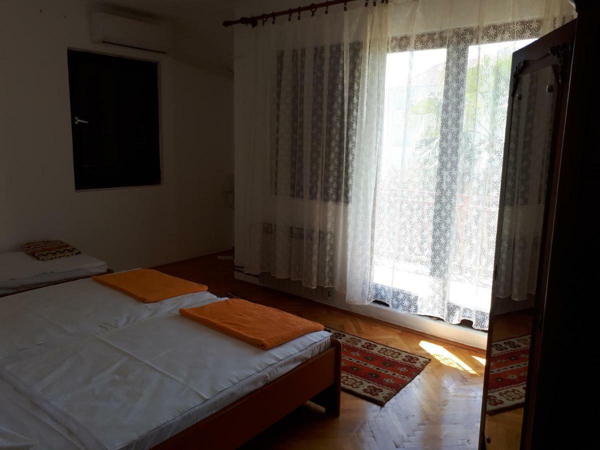 Oaza Mira Villa Trogir Dış mekan fotoğraf