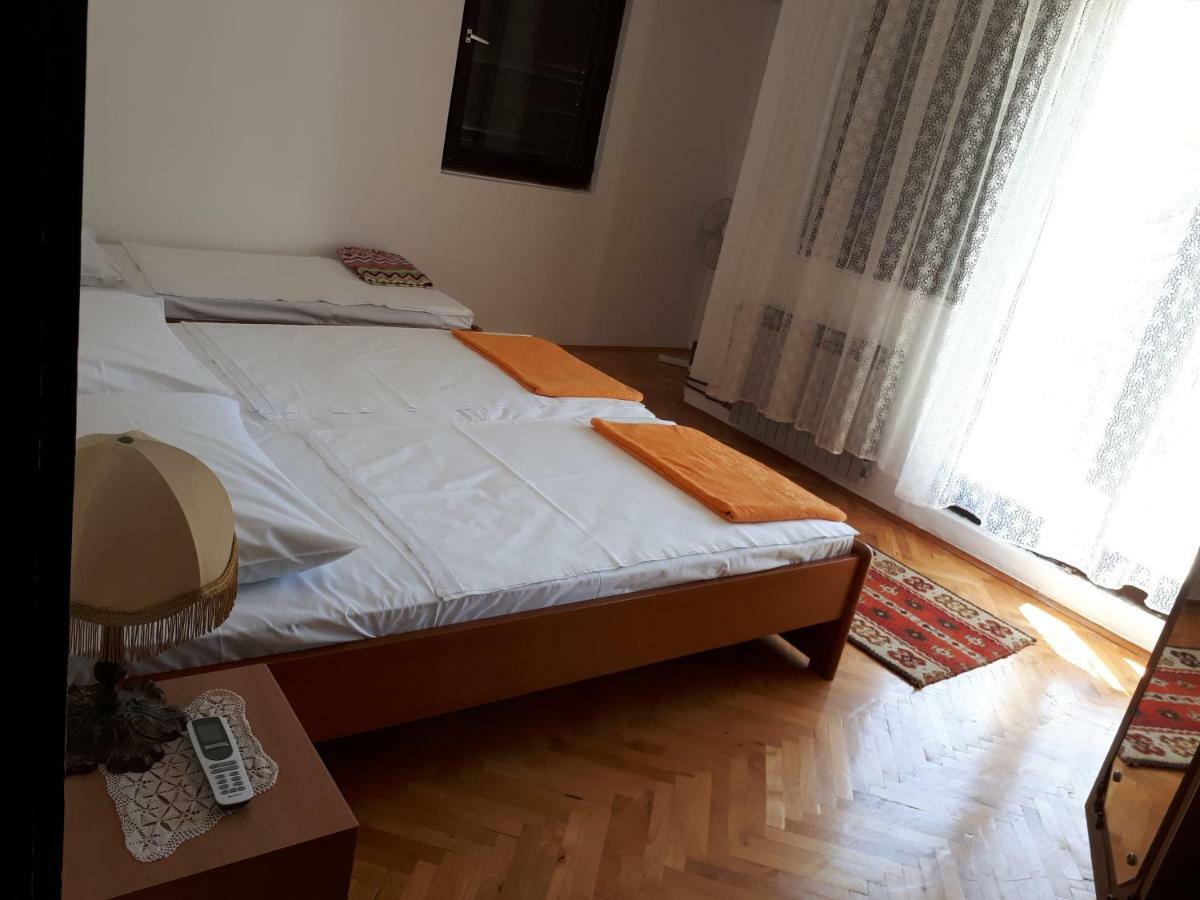 Oaza Mira Villa Trogir Dış mekan fotoğraf