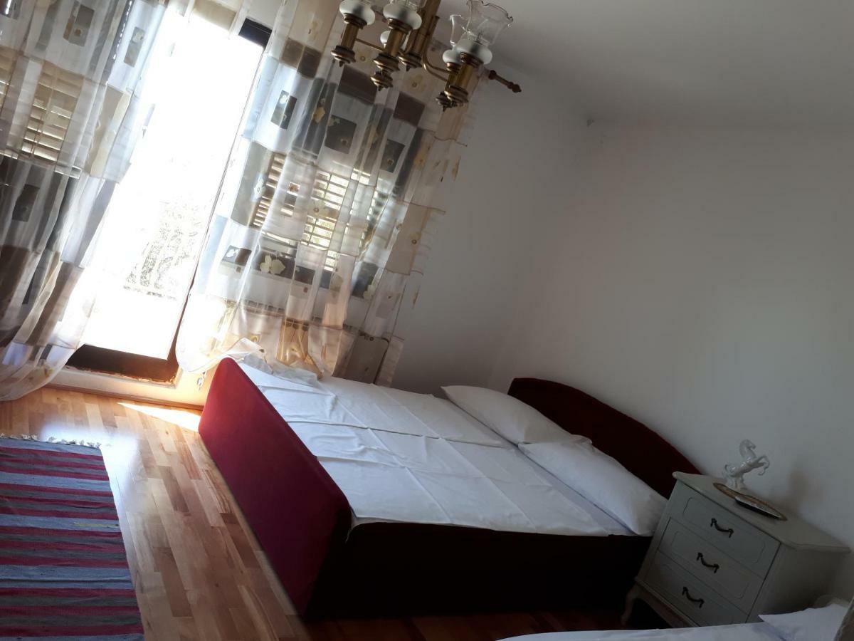 Oaza Mira Villa Trogir Dış mekan fotoğraf