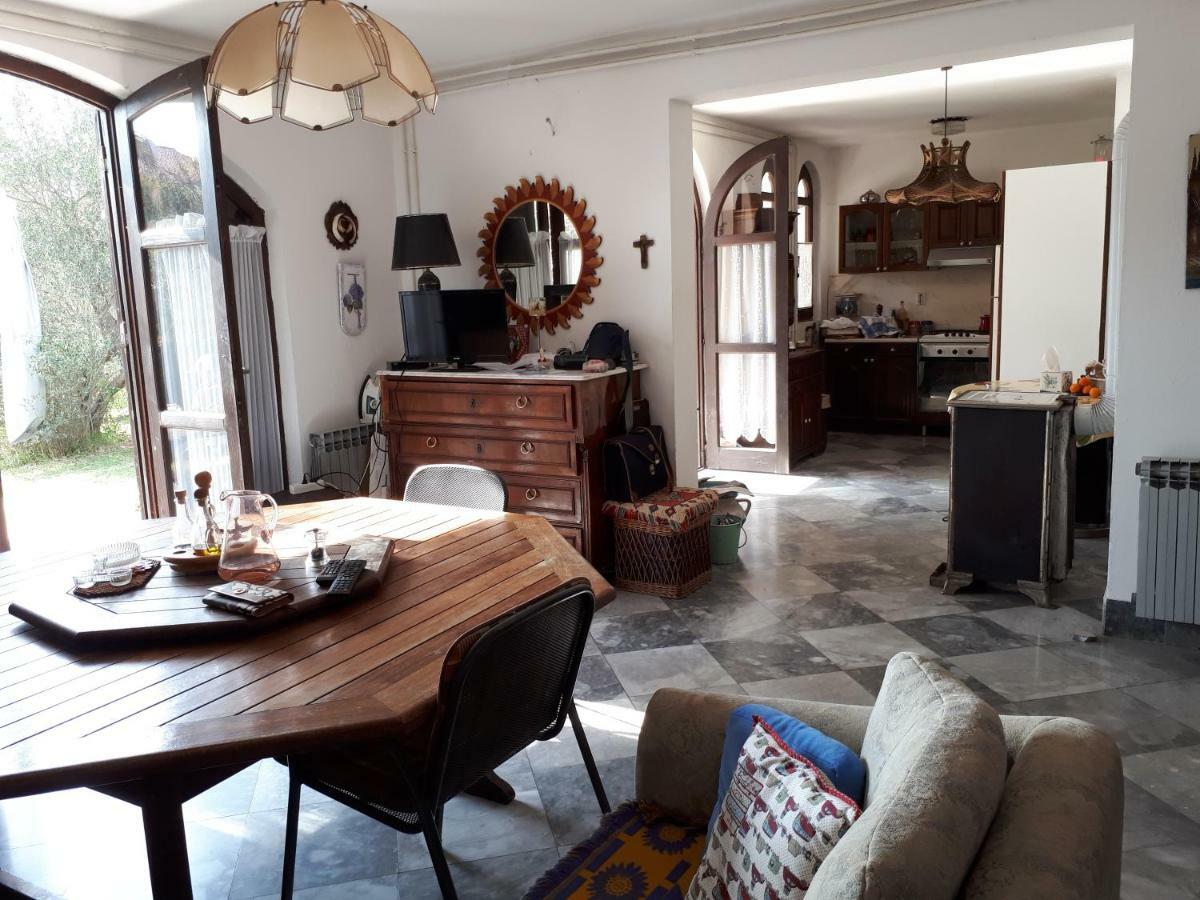 Oaza Mira Villa Trogir Dış mekan fotoğraf