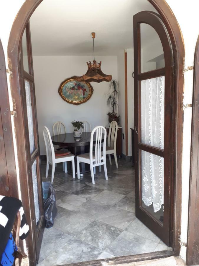 Oaza Mira Villa Trogir Dış mekan fotoğraf