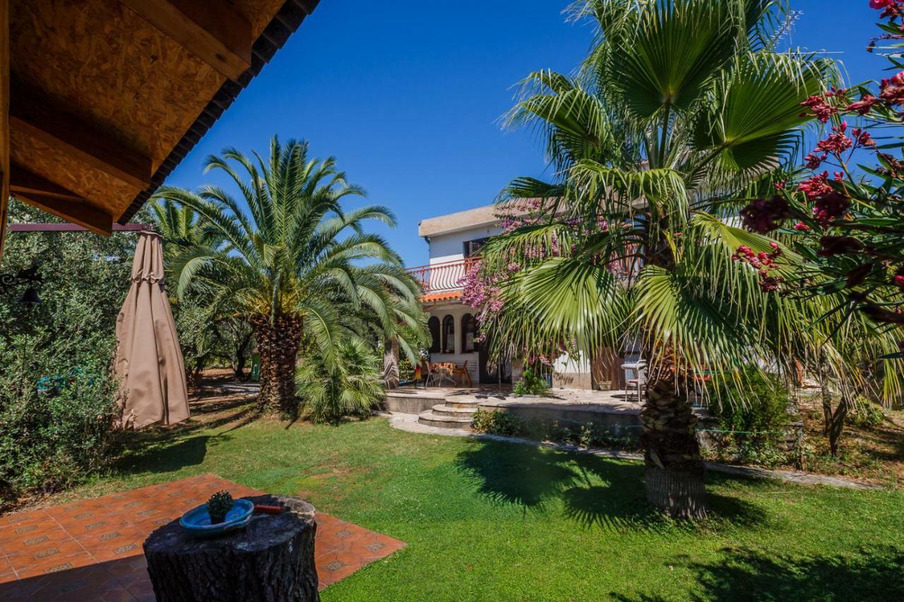 Oaza Mira Villa Trogir Dış mekan fotoğraf