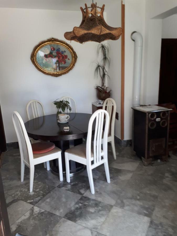 Oaza Mira Villa Trogir Dış mekan fotoğraf