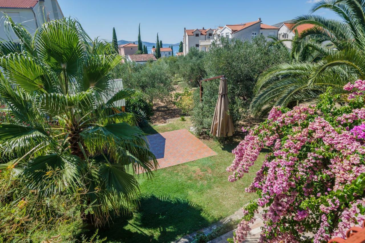 Oaza Mira Villa Trogir Dış mekan fotoğraf