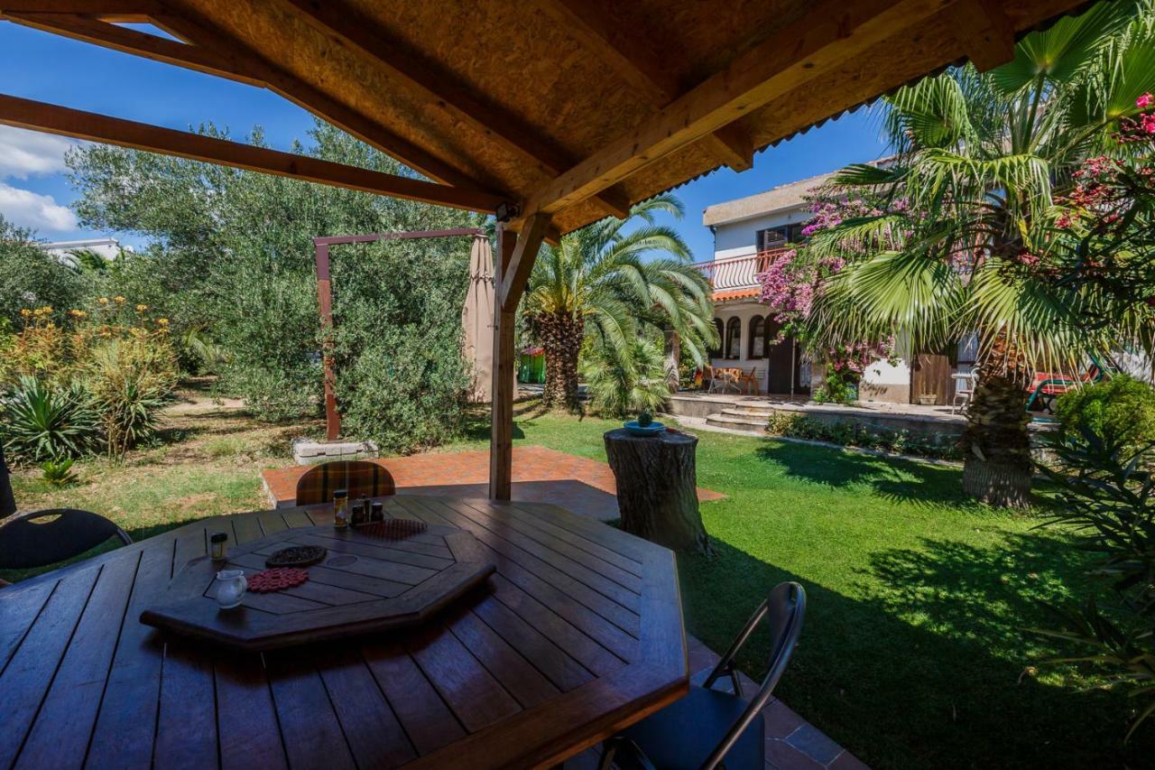 Oaza Mira Villa Trogir Dış mekan fotoğraf