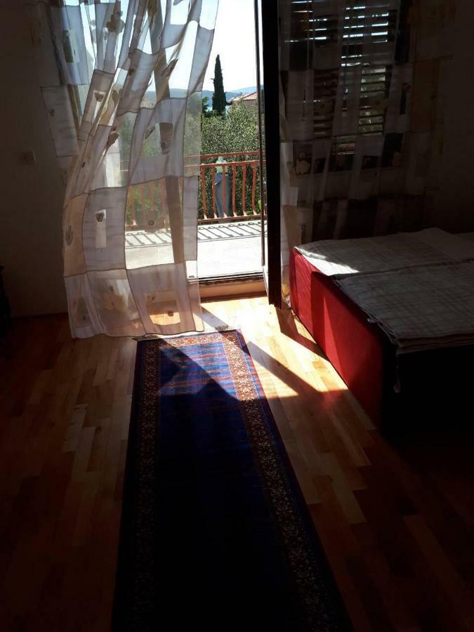 Oaza Mira Villa Trogir Dış mekan fotoğraf