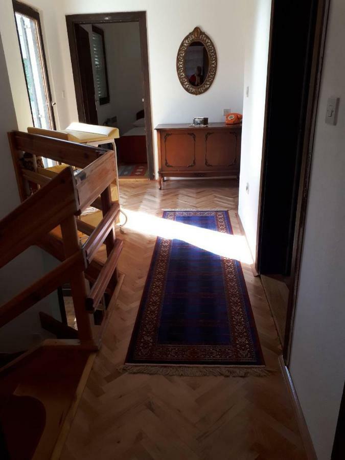 Oaza Mira Villa Trogir Dış mekan fotoğraf