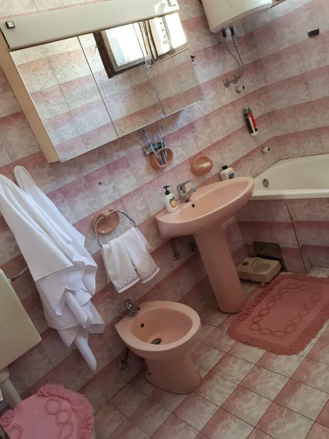 Oaza Mira Villa Trogir Dış mekan fotoğraf