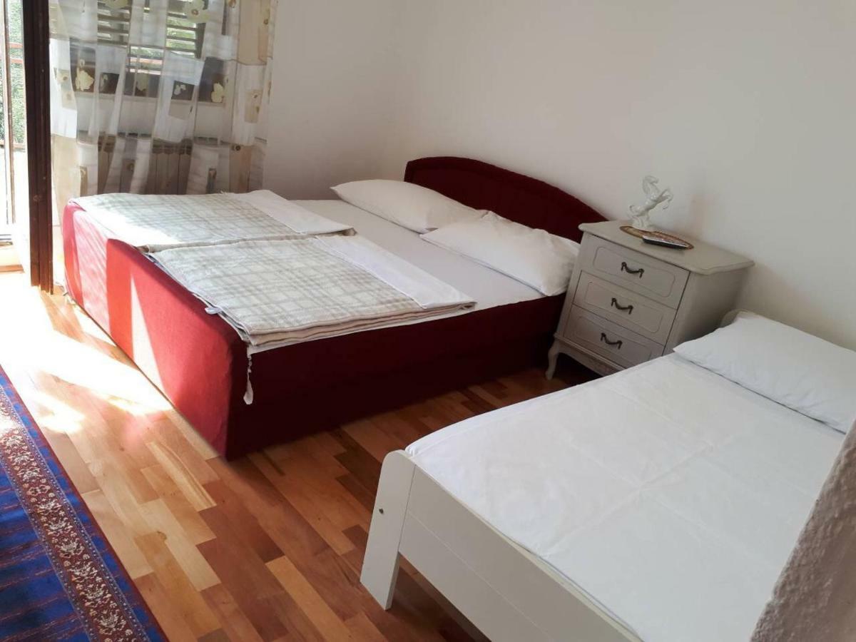 Oaza Mira Villa Trogir Dış mekan fotoğraf