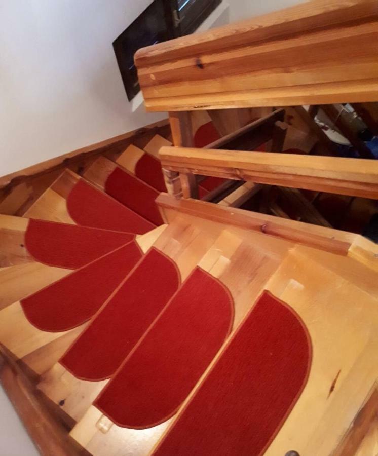 Oaza Mira Villa Trogir Dış mekan fotoğraf