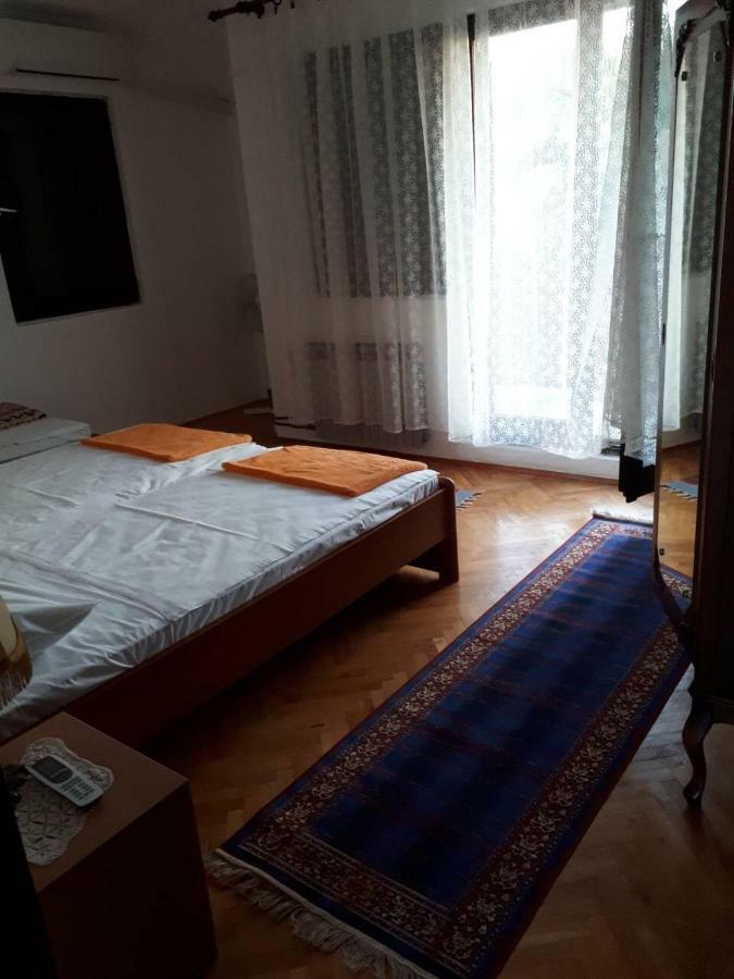 Oaza Mira Villa Trogir Dış mekan fotoğraf