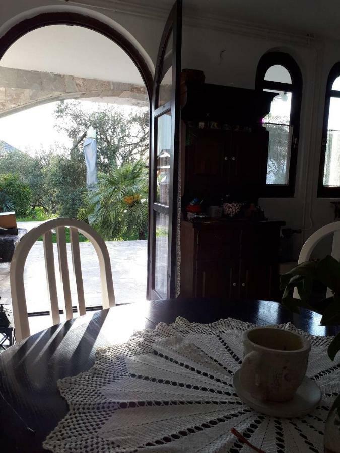 Oaza Mira Villa Trogir Dış mekan fotoğraf