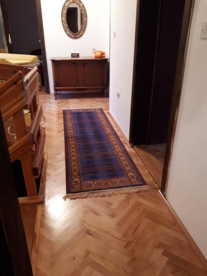 Oaza Mira Villa Trogir Dış mekan fotoğraf
